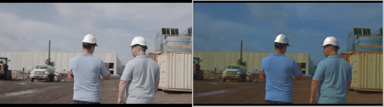 March Development  2 