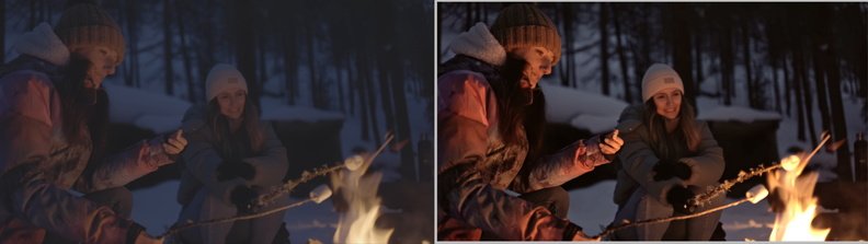 Ski Experience