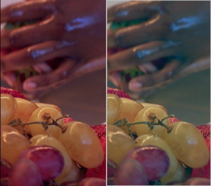 EyeSeeColor  24 