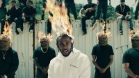 Kendrick Lamar Humble (15)