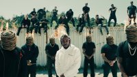 Kendrick Lamar Humble (5)