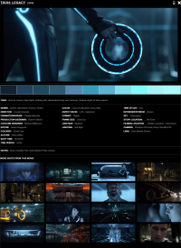 Tron Legacy